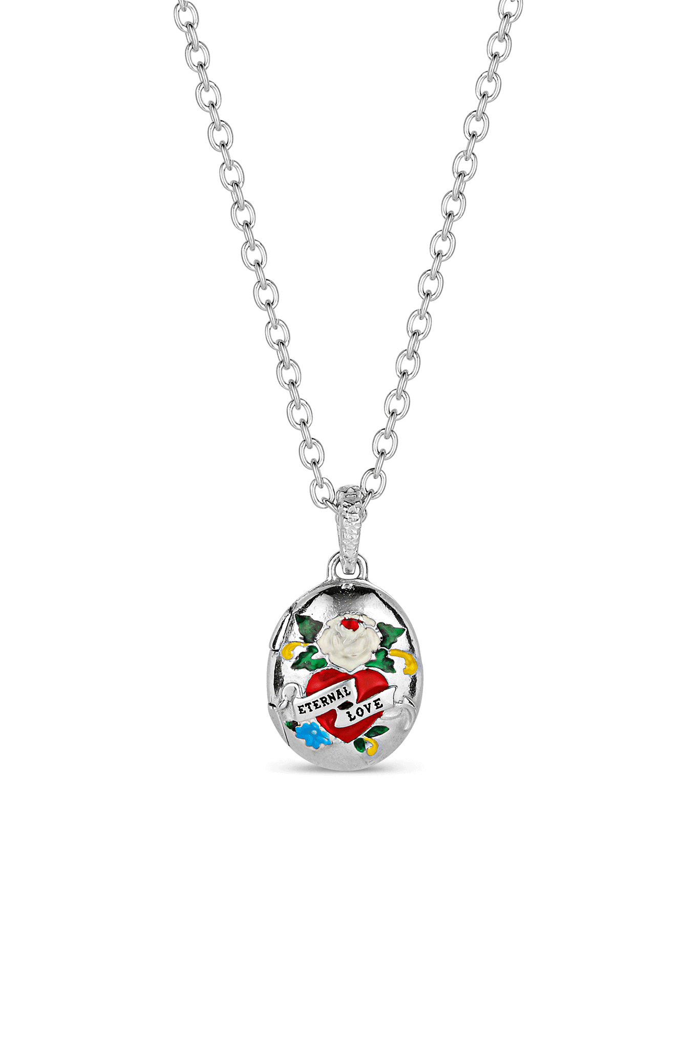 Eternal Love Locket