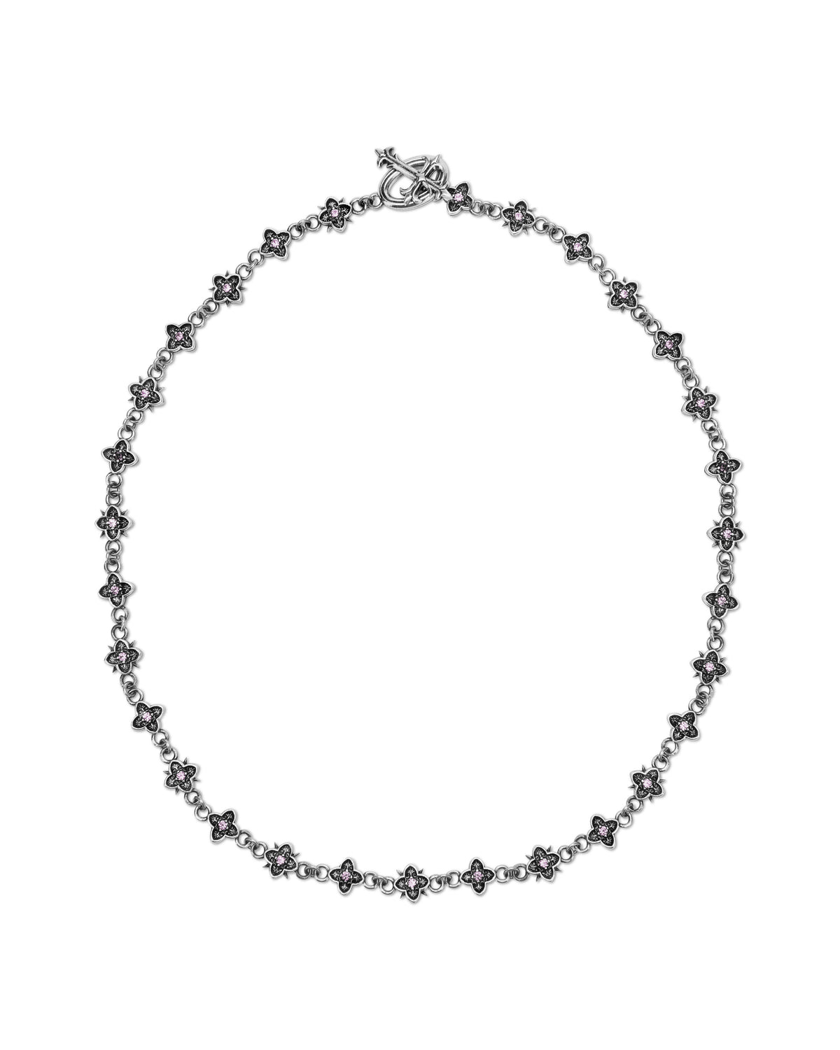 Clarity Chain