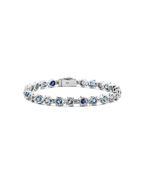 Needles Bracelet - Glacier