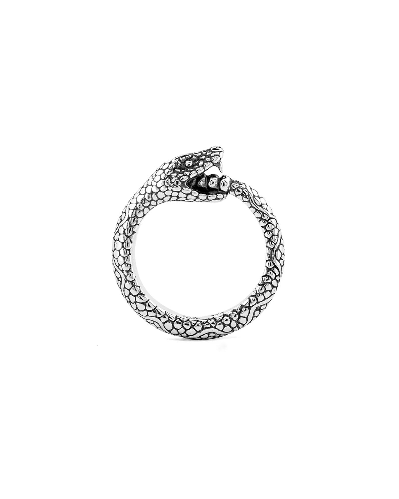 Ouroboros Ring