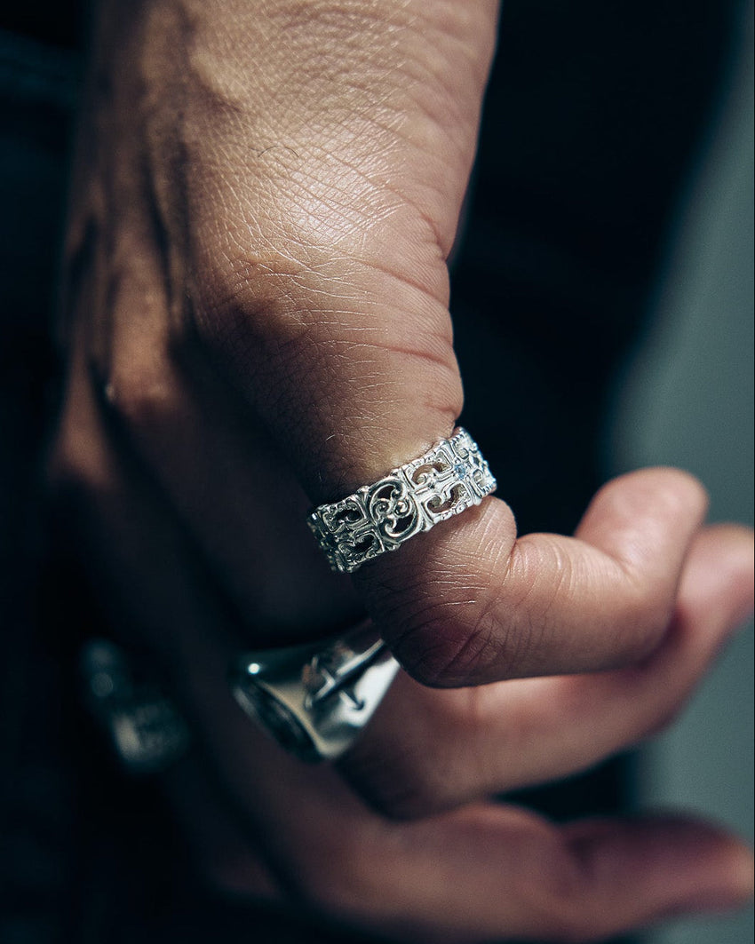 Lox & Chain | Jewellery Made For Life