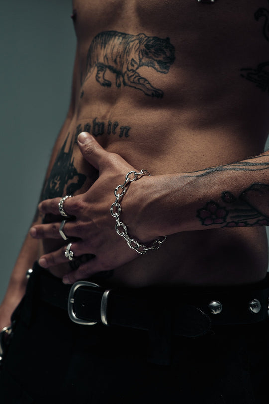 Requiem Bracelet 001