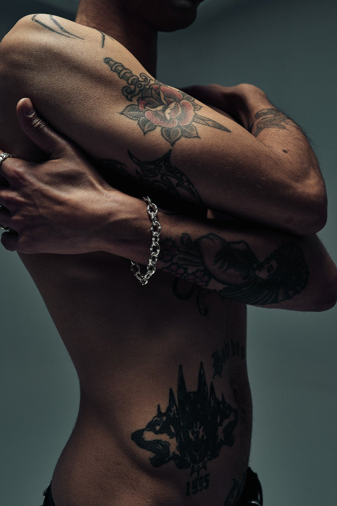 Requiem Bracelet 001