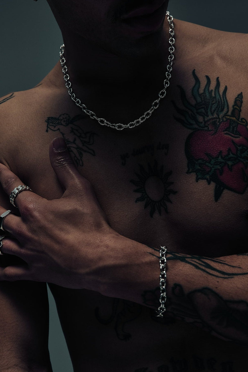 Requiem Bracelet 002