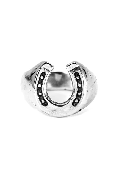 subculture☆ HORSE SHOE GOOD LUCK RING☆ s-l400.jpg