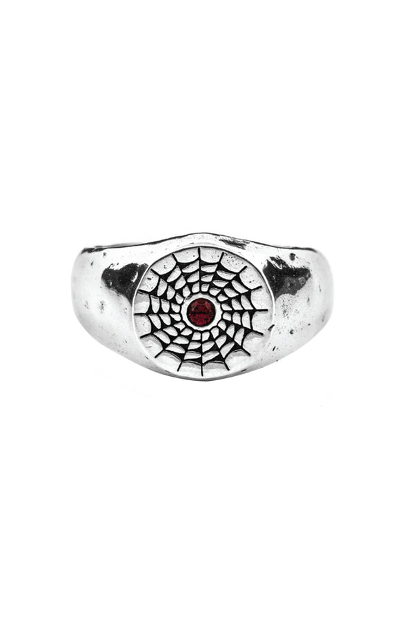Webbed Signet