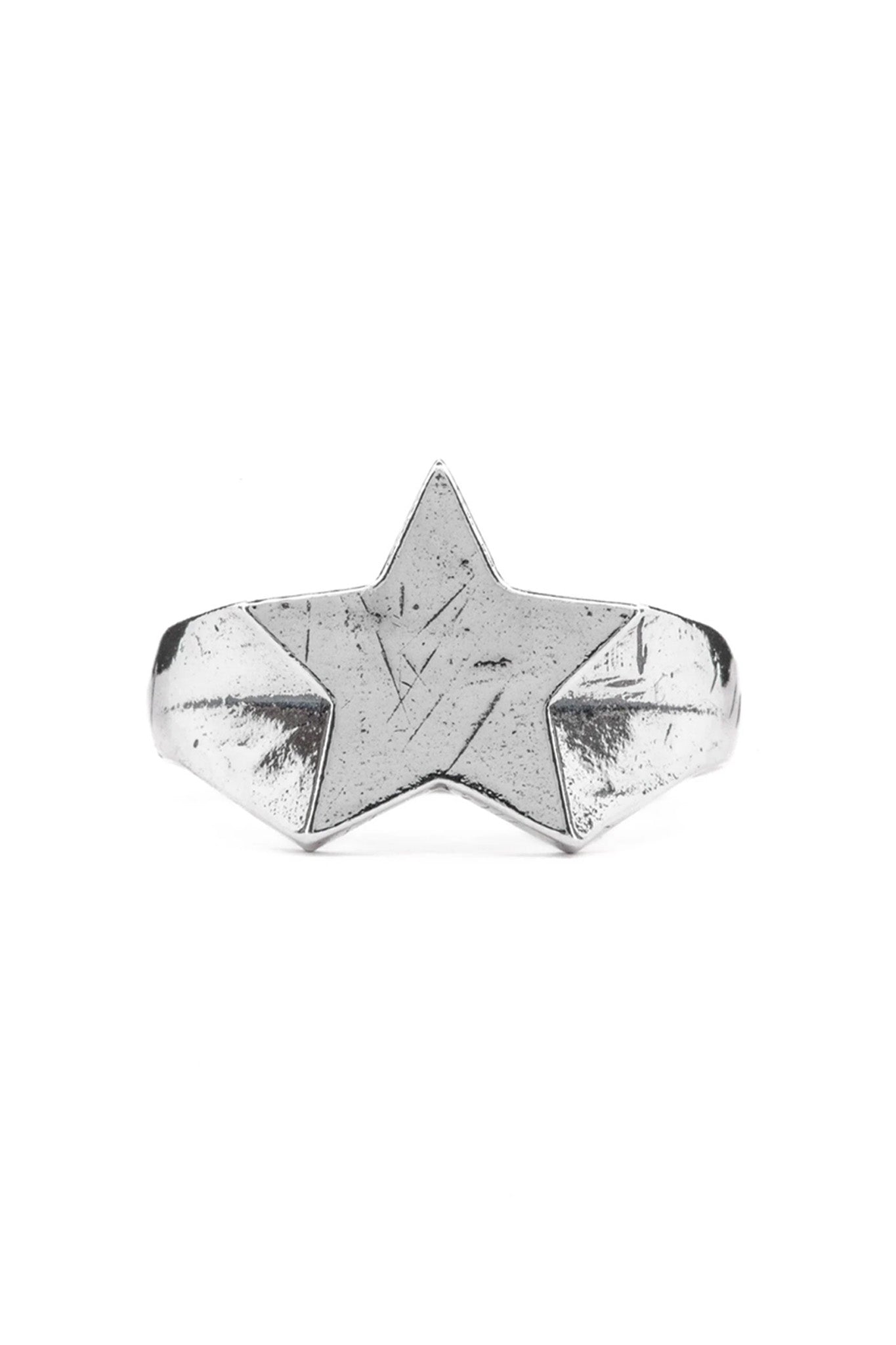 Big Star Signet – Lox & Chain