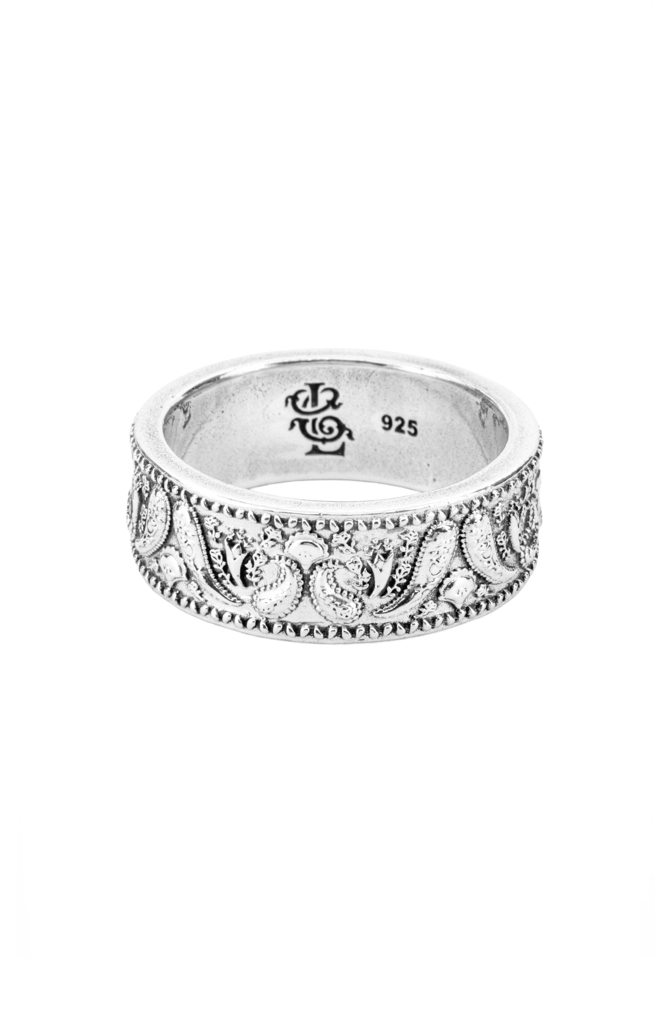 Bandana Ring
