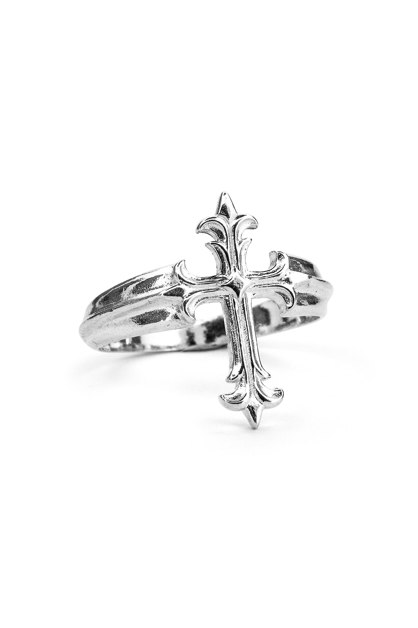 Redemption Signet – Lox & Chain
