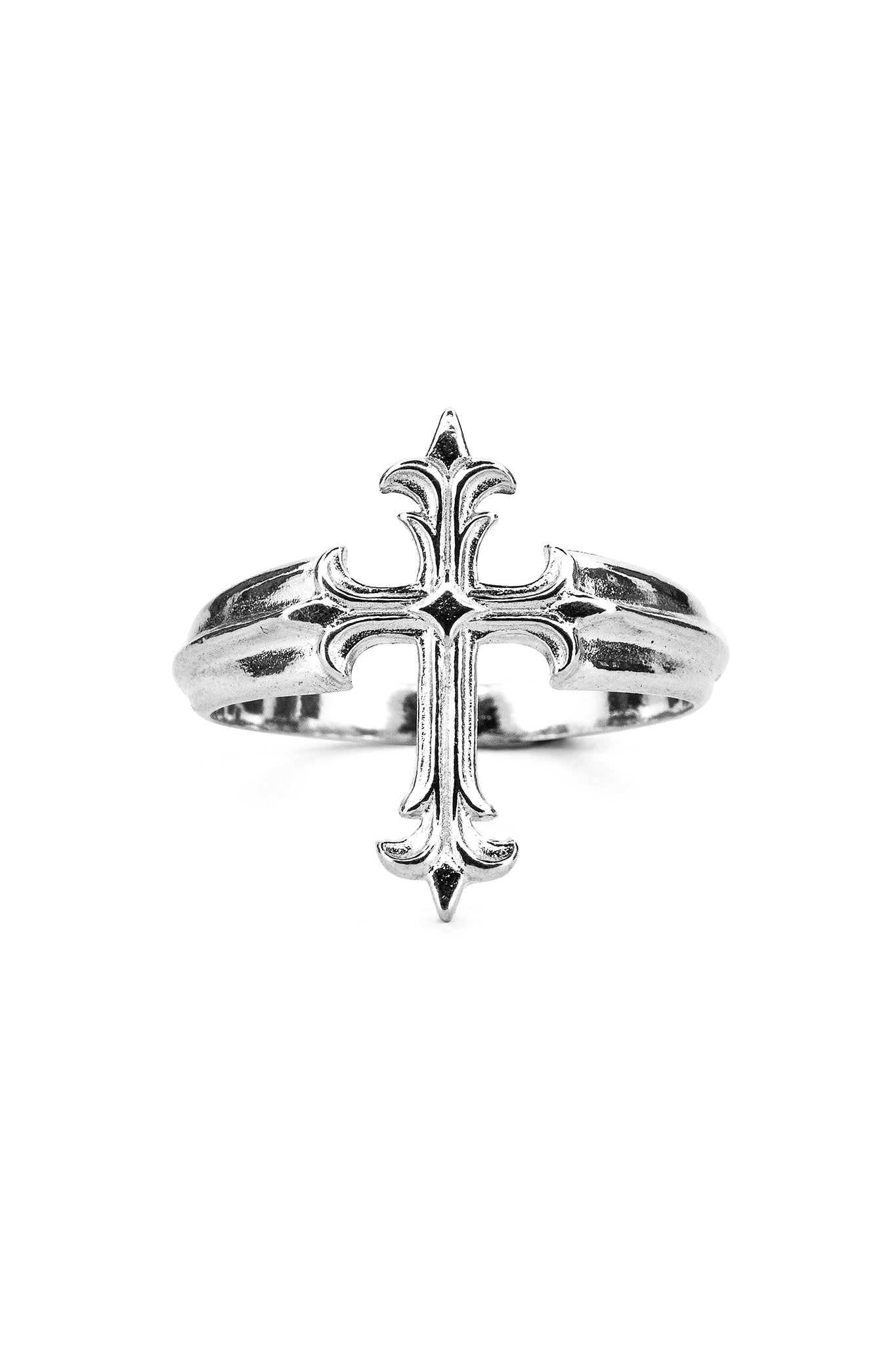 Redemption Signet – Lox & Chain