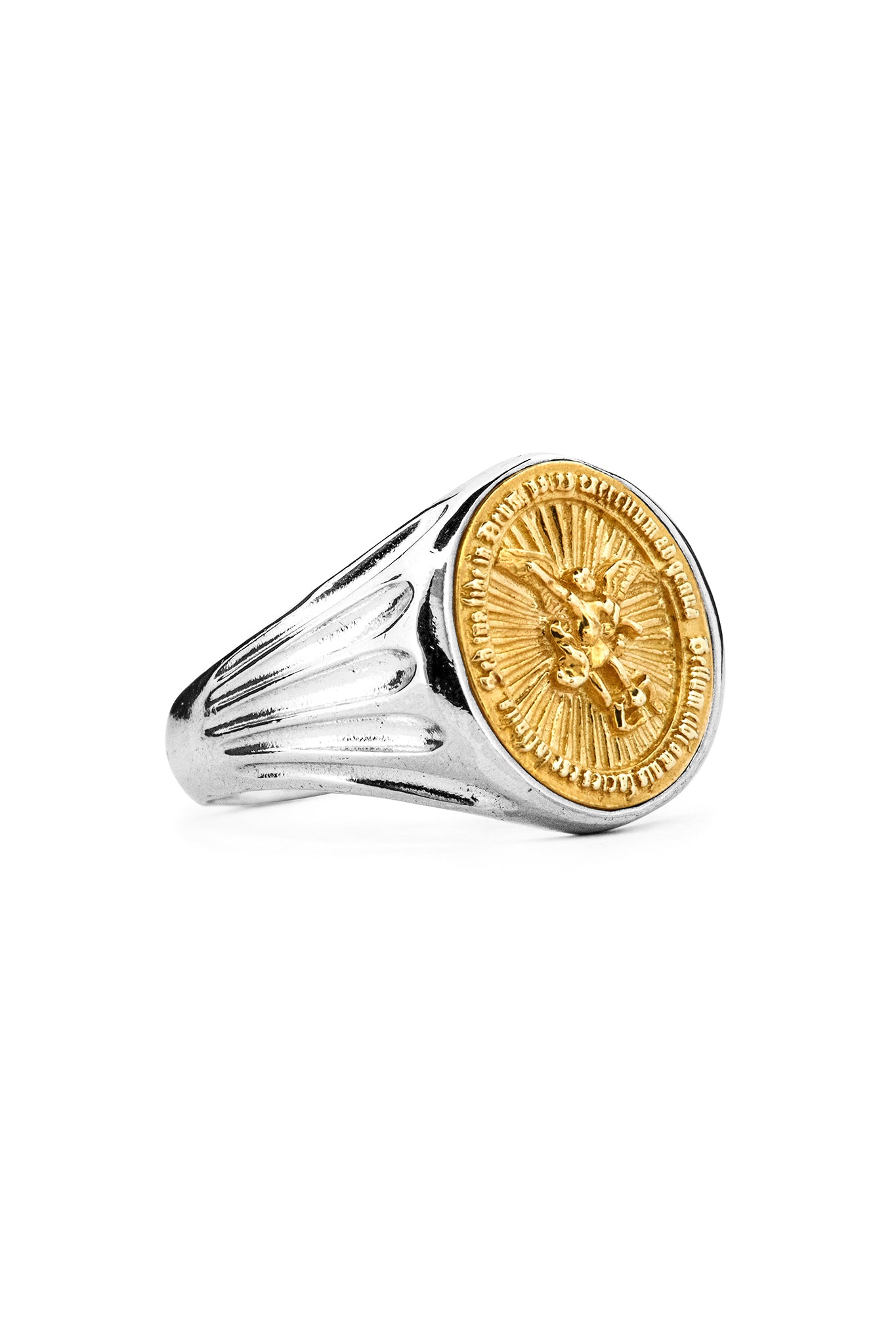Archangel Signet