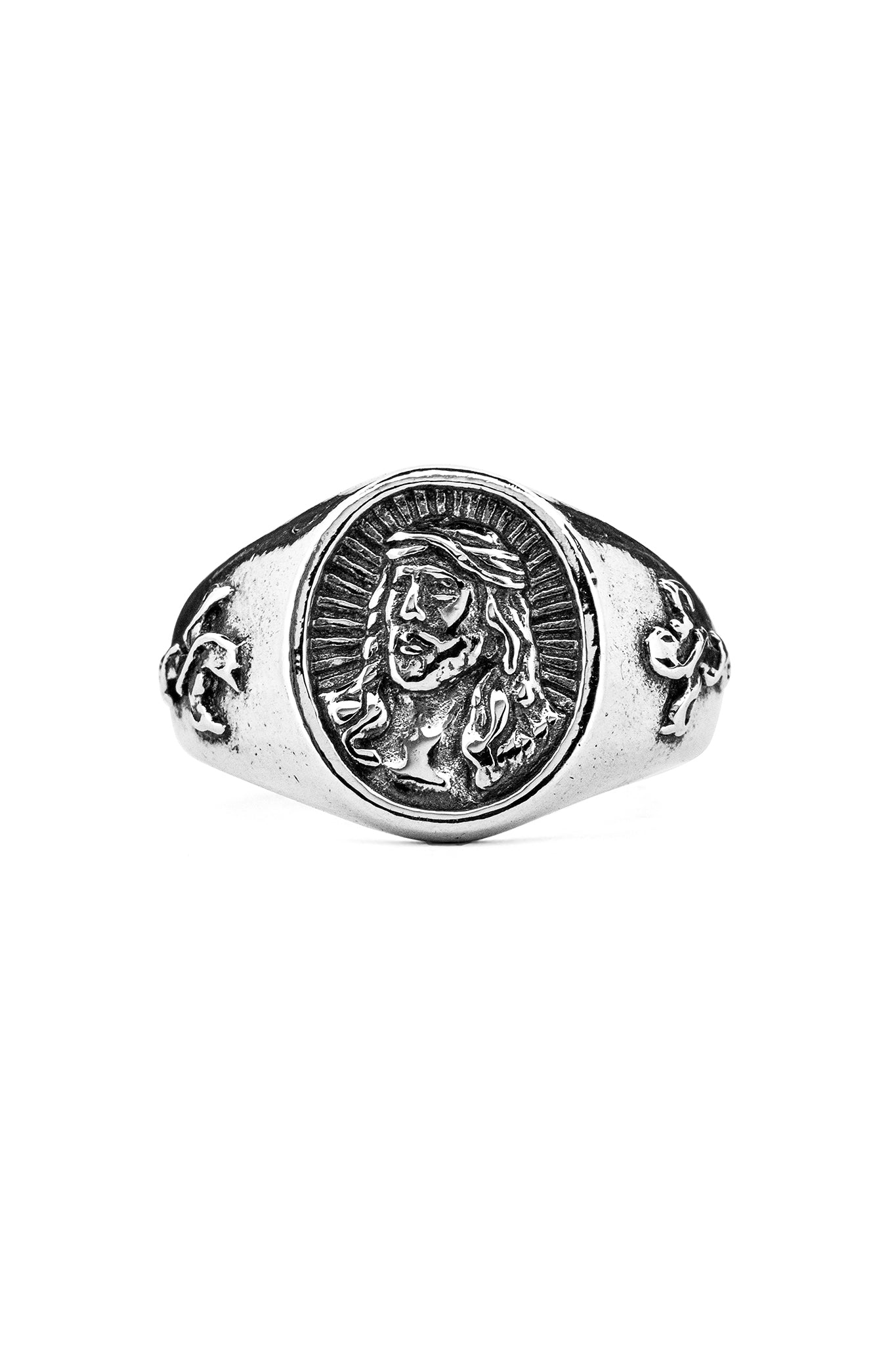 Jesus Signet