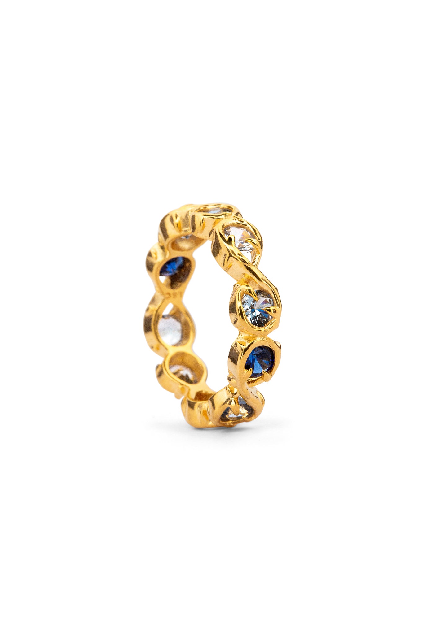 Needles Ring - Glacier | Gold