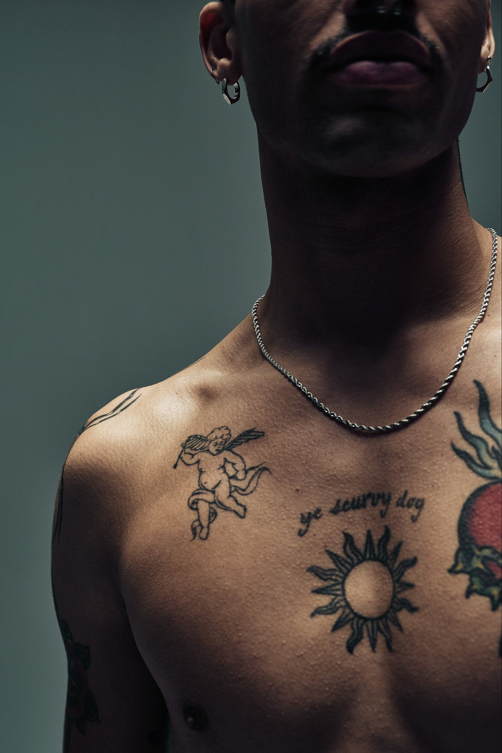 Rope Chain