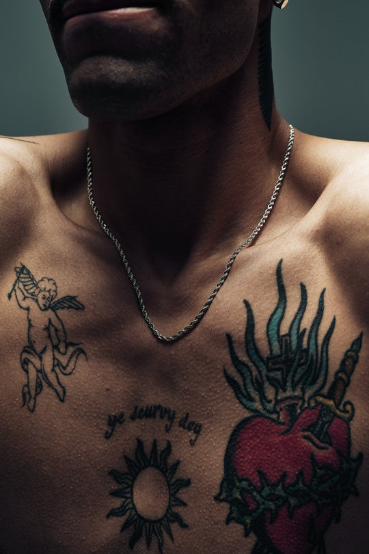 Rope Chain