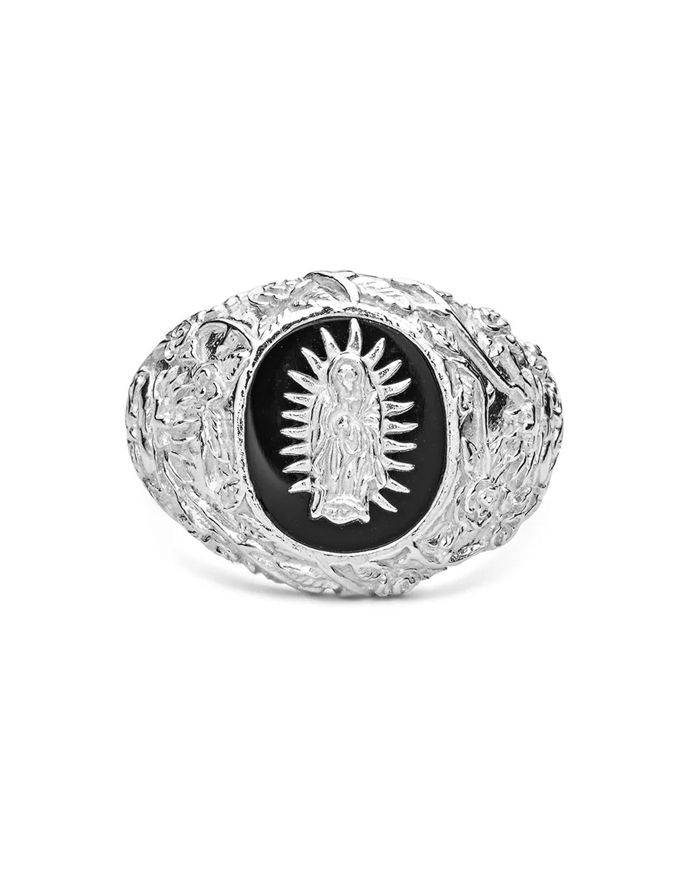 Rosa de la Muerte Signet