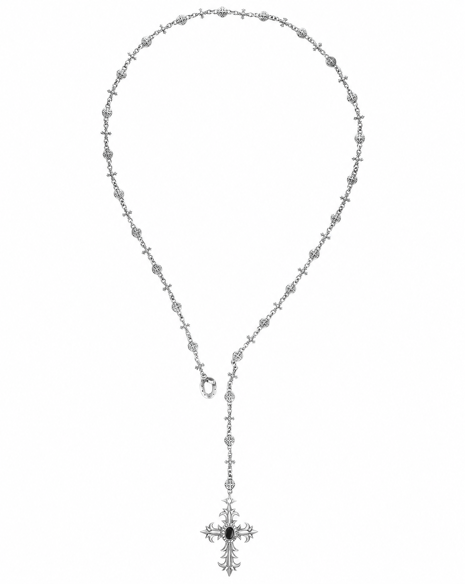 L'Ultima Preghiera Necklace