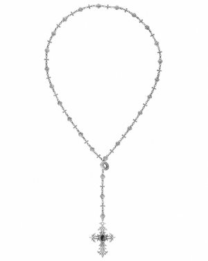 L'Ultima Preghiera Necklace