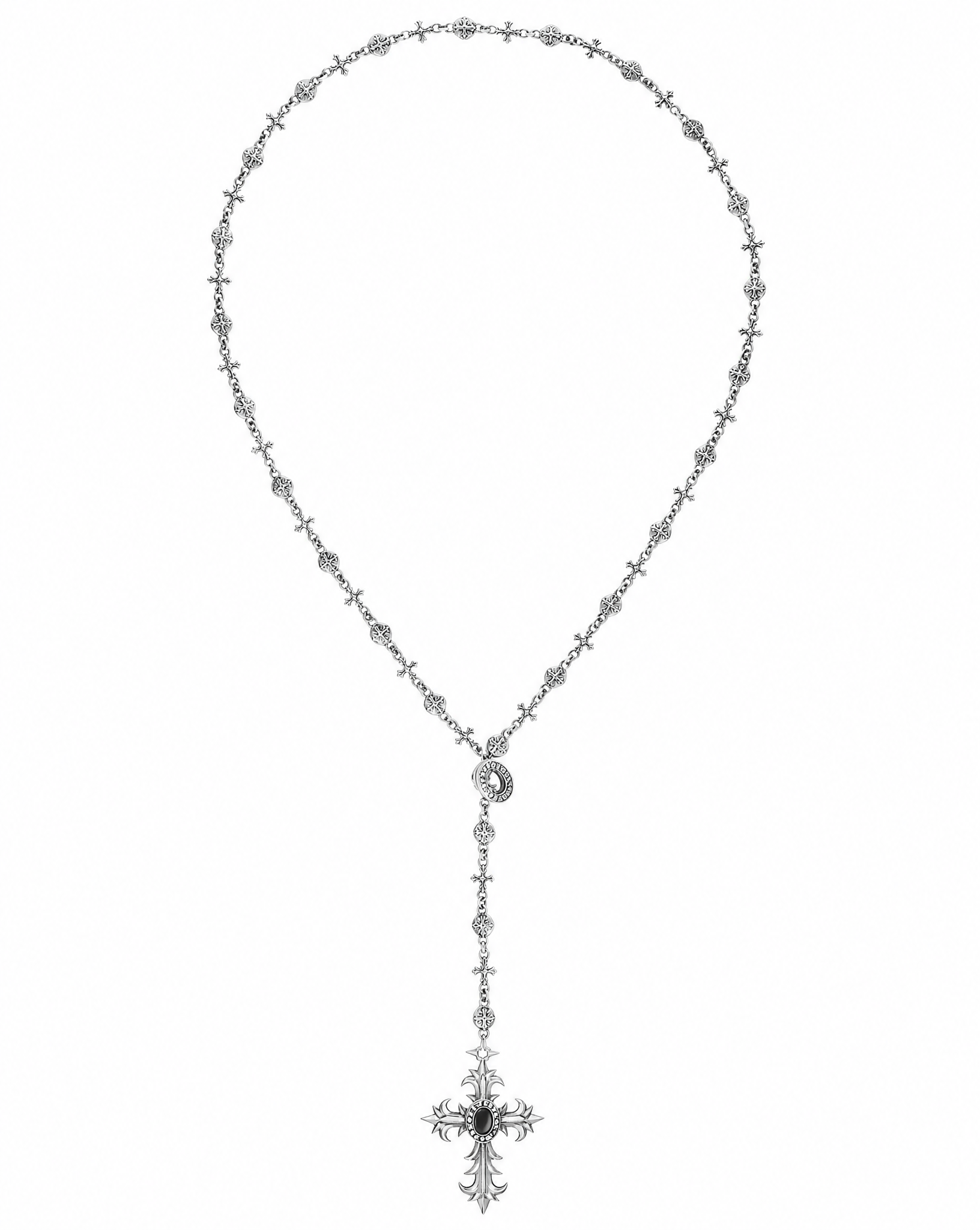 L'Ultima Preghiera Necklace