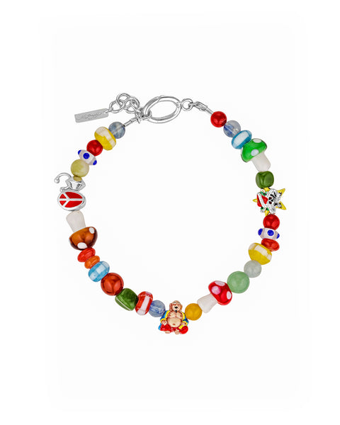 Shangri-La Bracelet – Lox & Chain