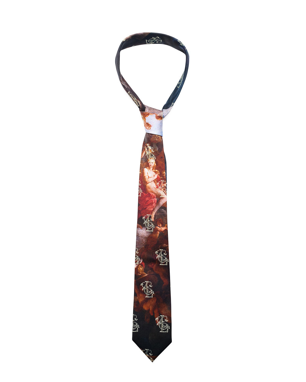 Baroque Tie