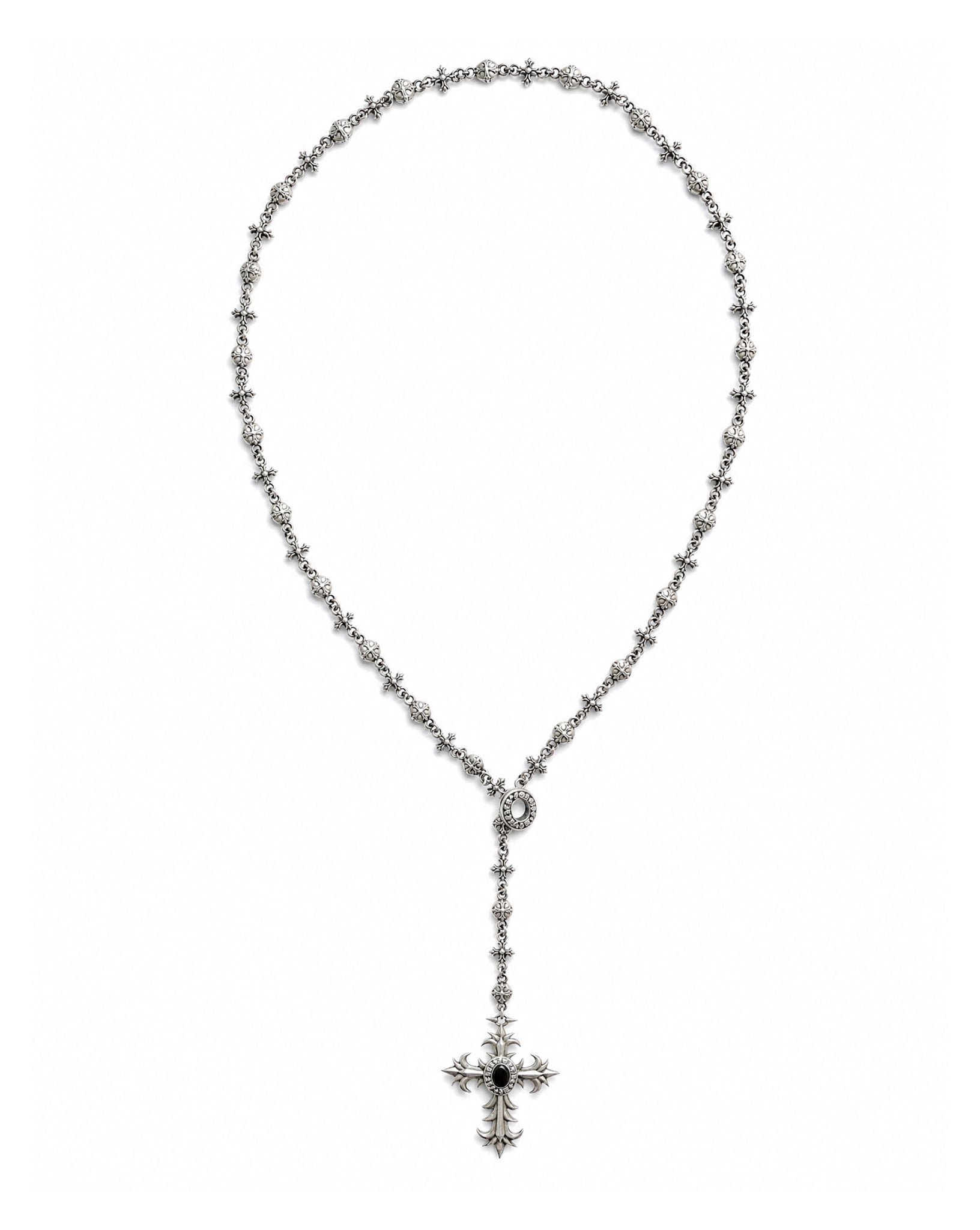 L'Ultima Preghiera Necklace