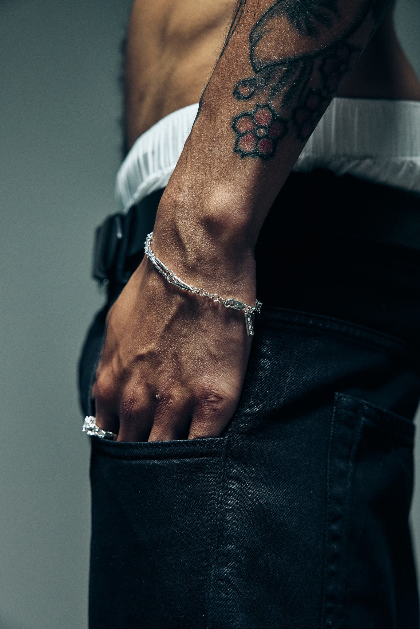 Vine Bracelet