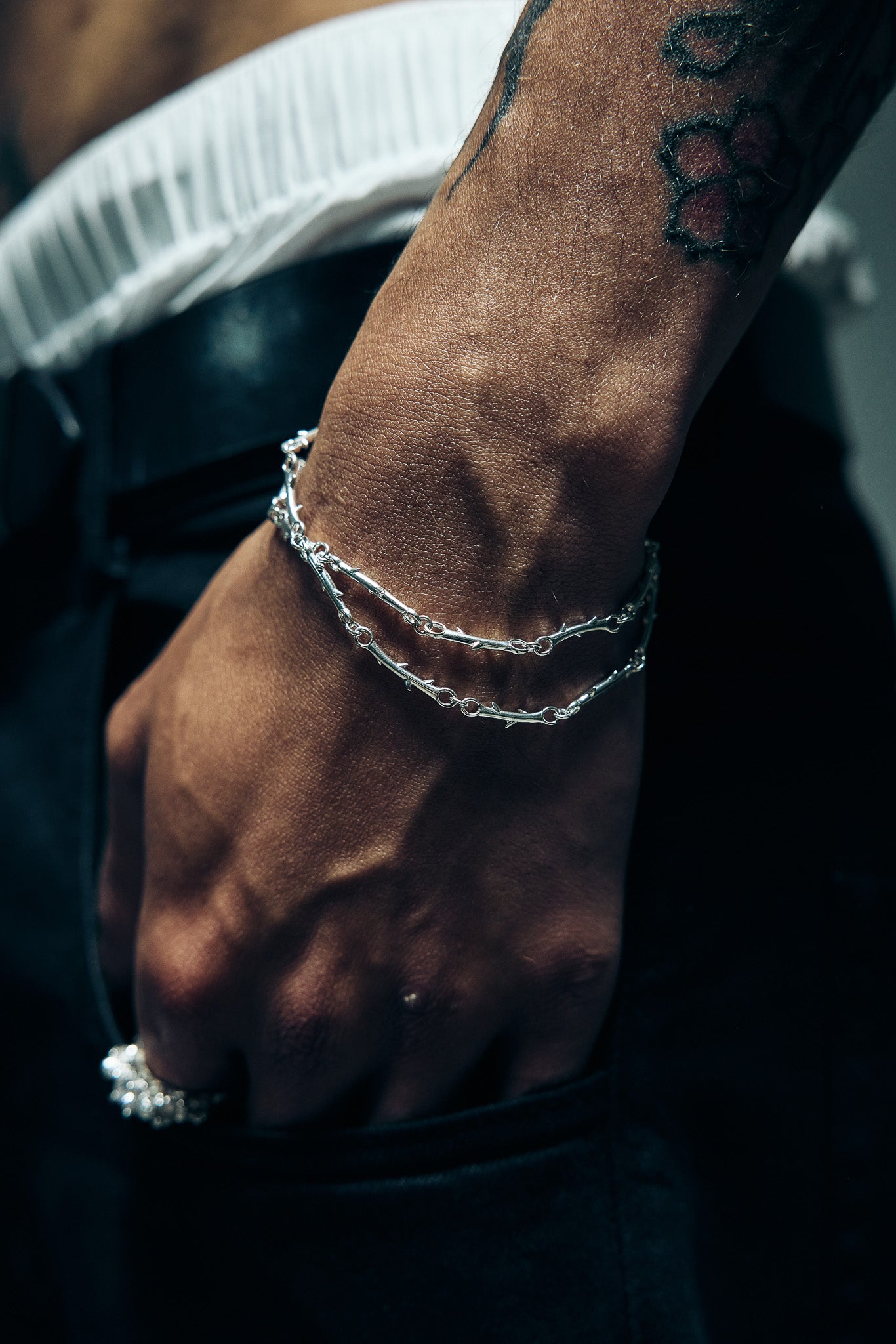 Vine Bracelet – Lox & Chain
