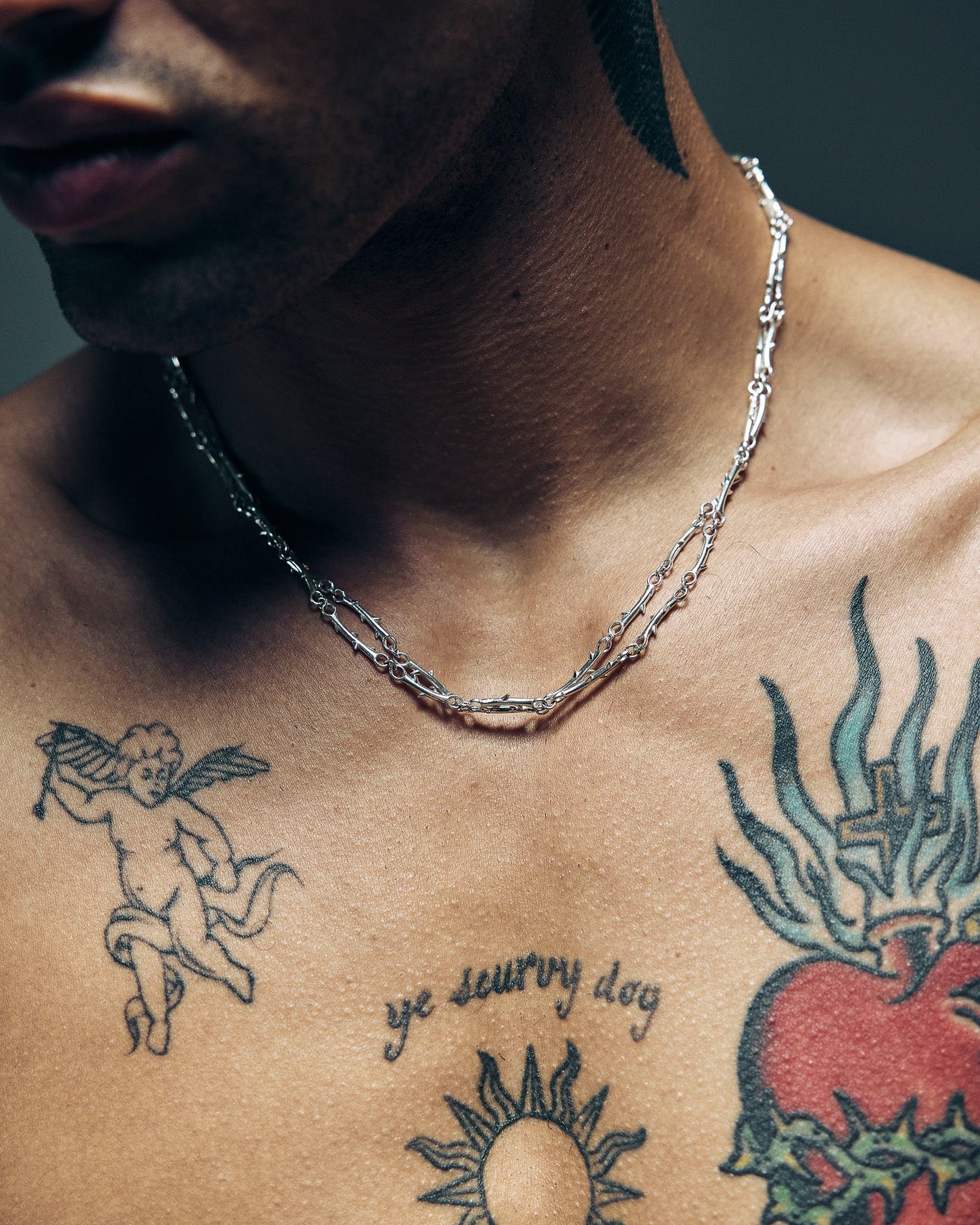 Vine Chain – Lox & Chain