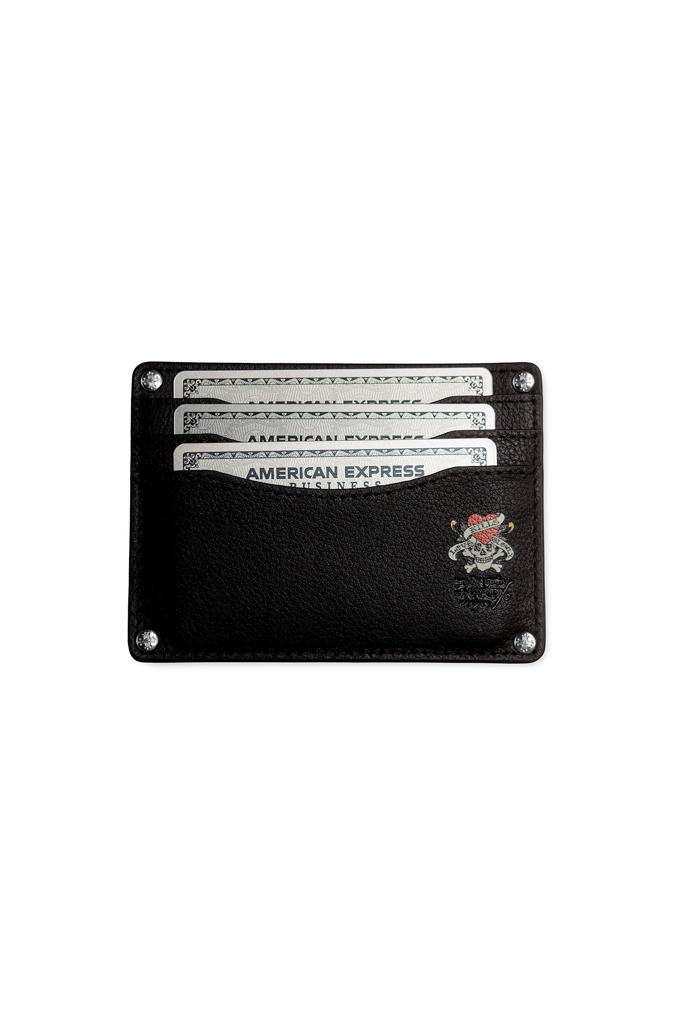 Love Kills Slowly Wallet – Lox & Chain