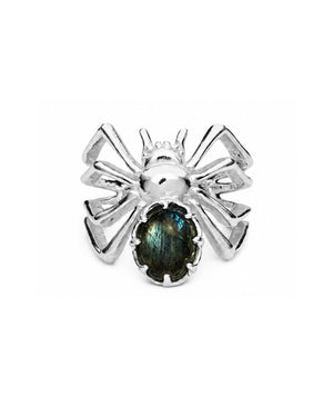 Widow Signet Ring