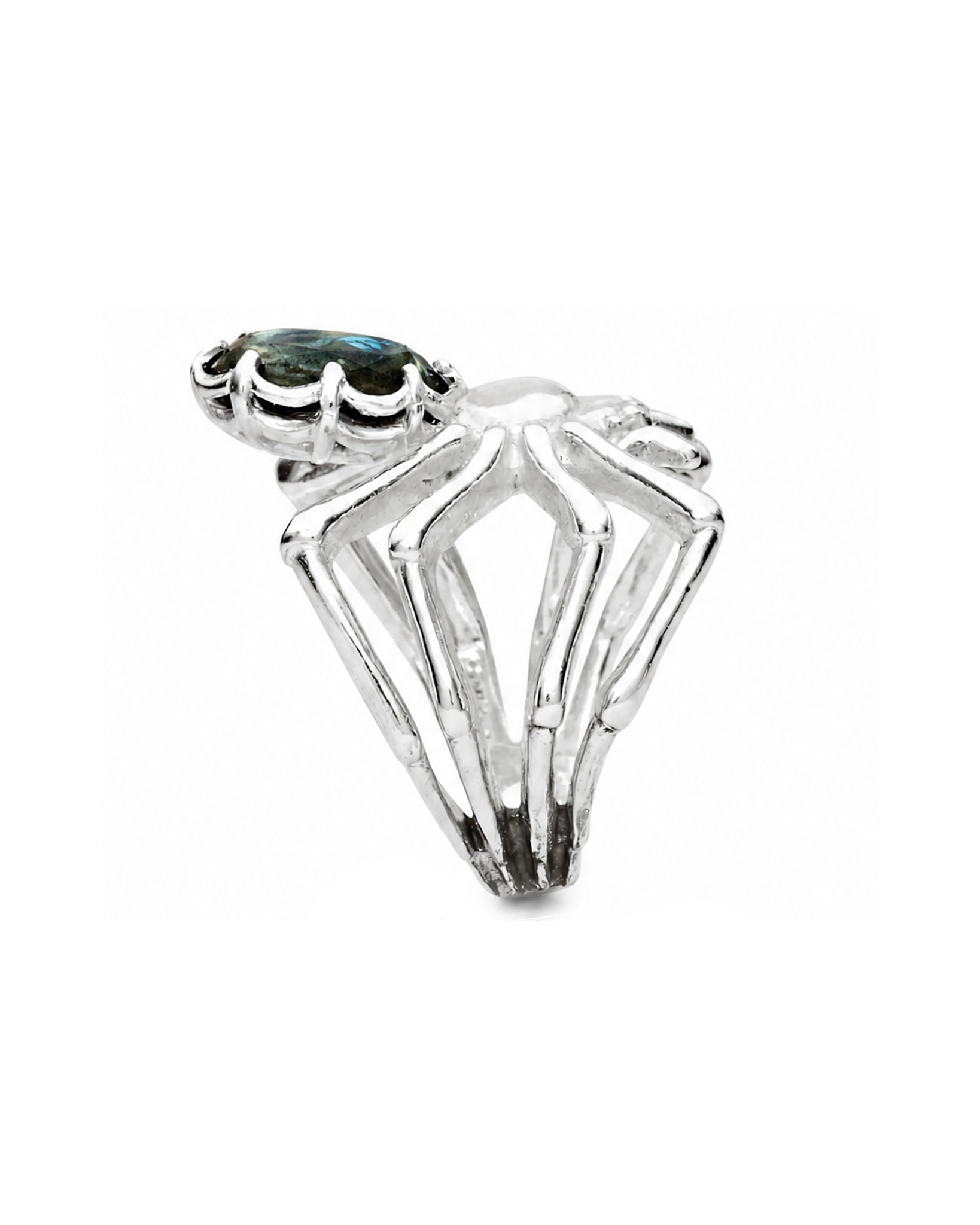 Widow Signet Ring