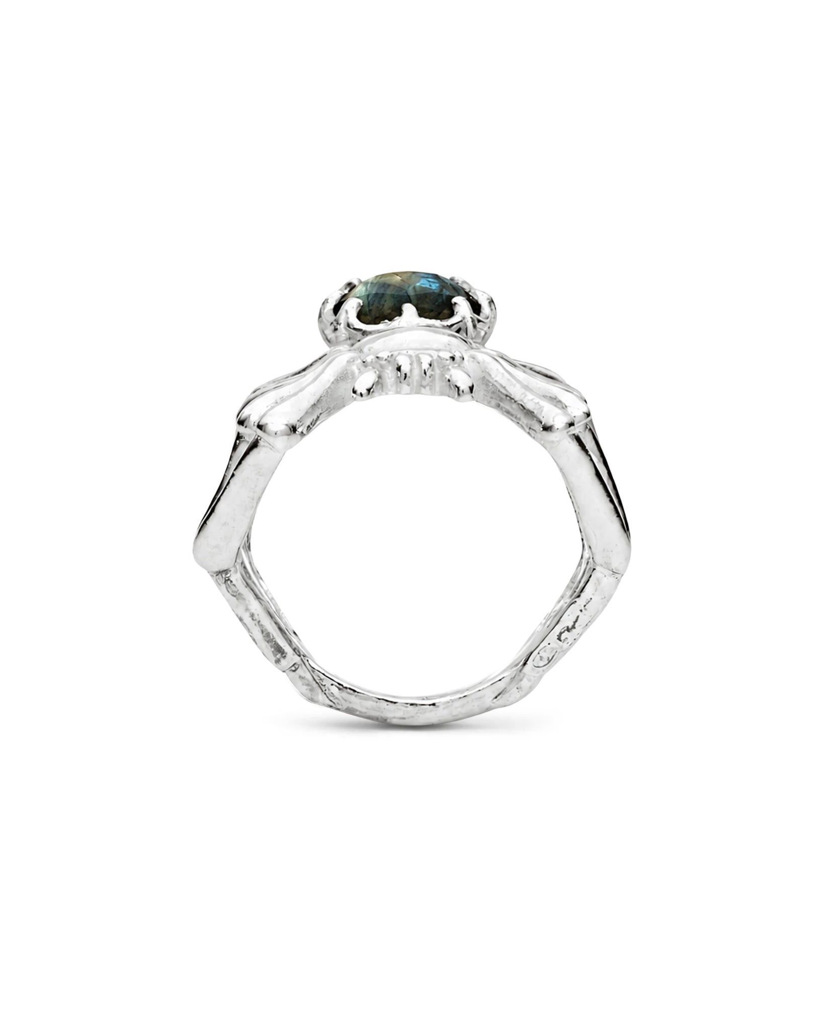 Widow Signet Ring