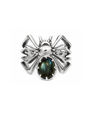 Widow Signet Ring