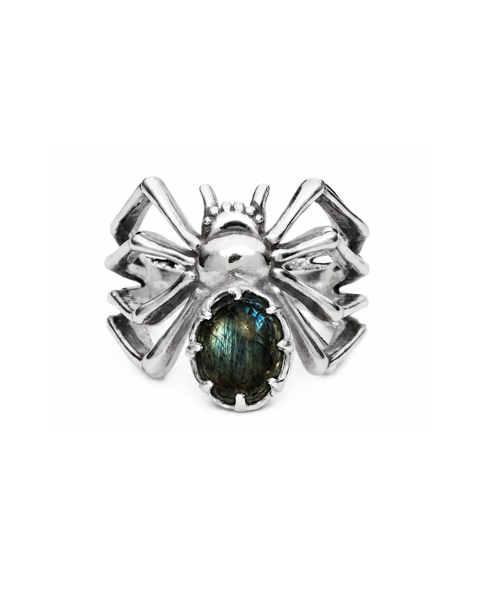 Widow Signet Ring