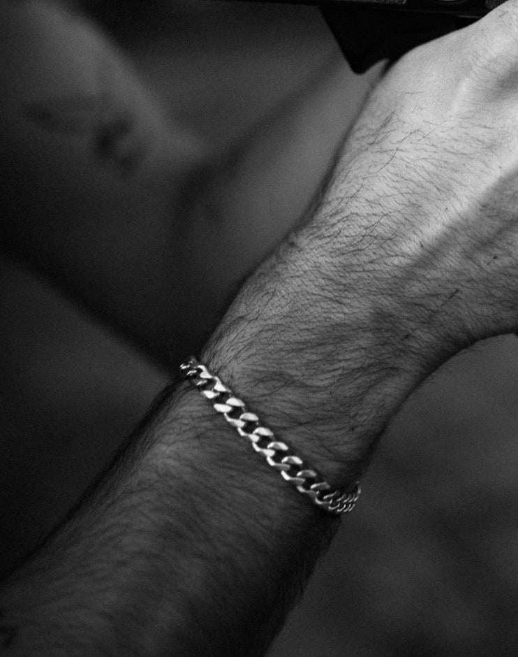 Tupac Bracelet