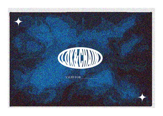 Virtual Gift Card