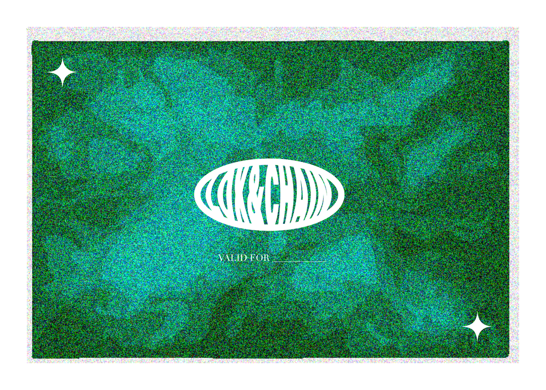 Virtual Gift Card
