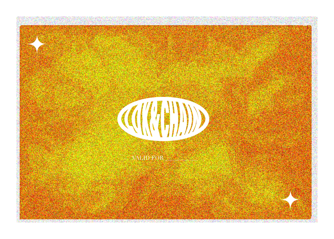 Virtual Gift Card