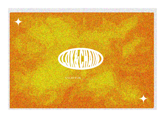 Virtual Gift Card