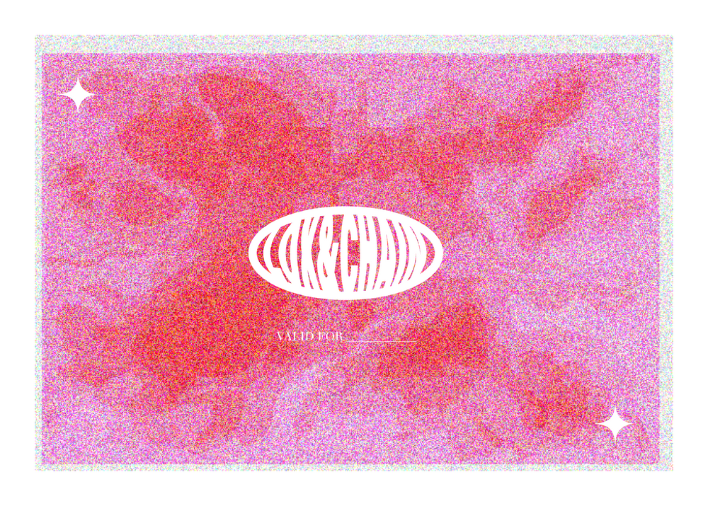 Virtual Gift Card