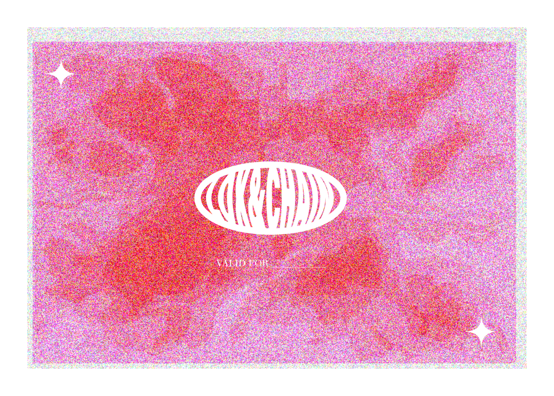 Virtual Gift Card